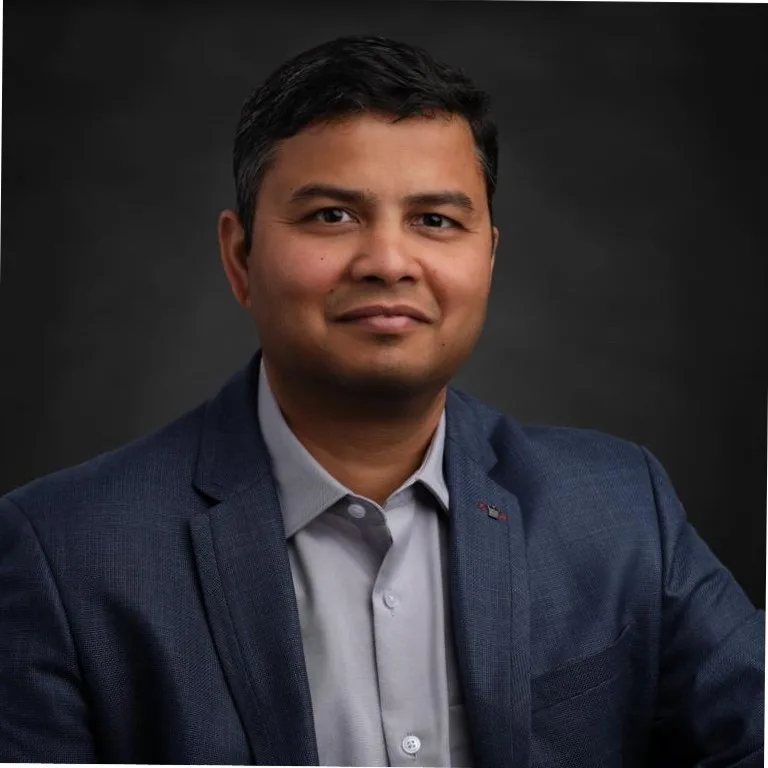 Pradeep Gupta
