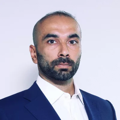 Nishant Malhotra