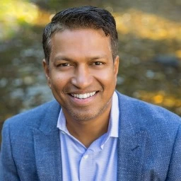 Vinod Muthukrishnan 