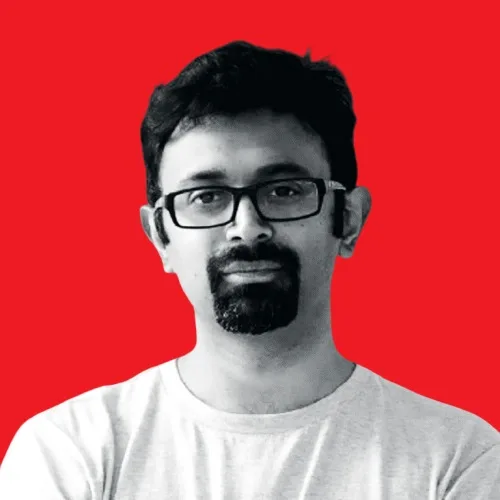 Anand Chandrasekaran