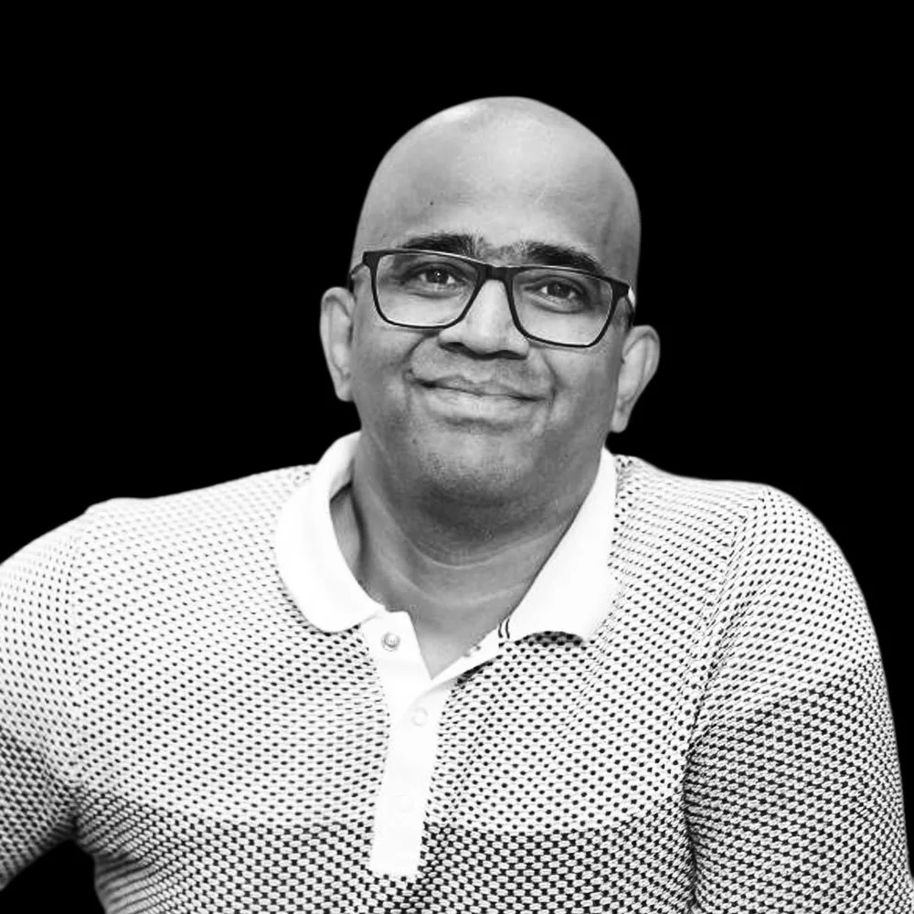 Chaitanya Chokkareddy