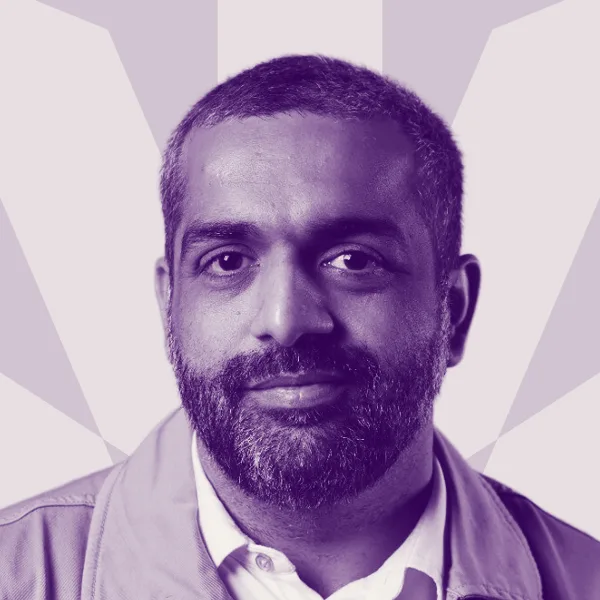 Kanav Hasija