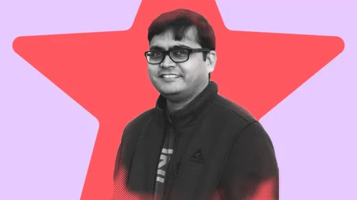 Jimit Bagadiya