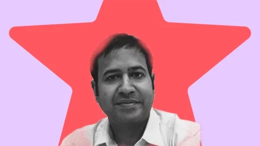 Manoj Agarwal