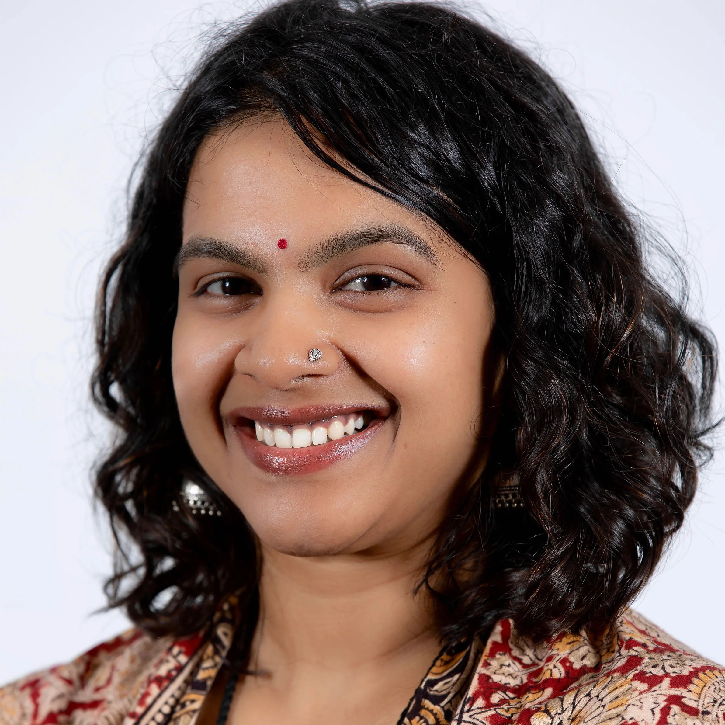 Nivedha