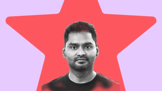 Raj S