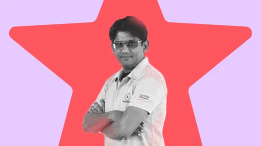 Rajul Jain