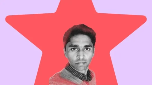 Ravi Pratap Maddimsetty