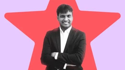 Raviteja Dodda