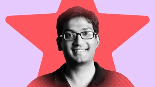 Rushabh Mehta