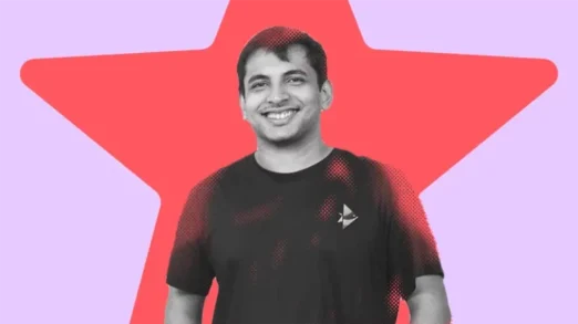 Sanket Shah