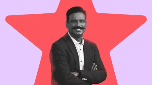 Suresh Sambandam