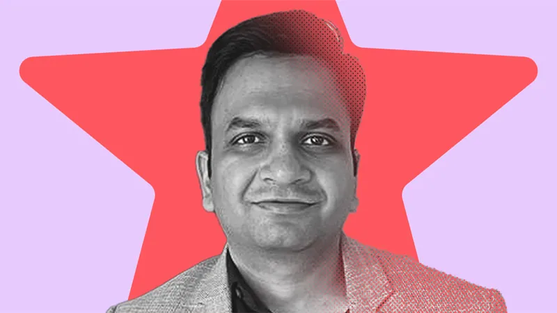 Ankit Dudhwewala