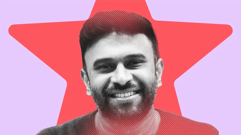 Arvind ParthibanRaghavendra