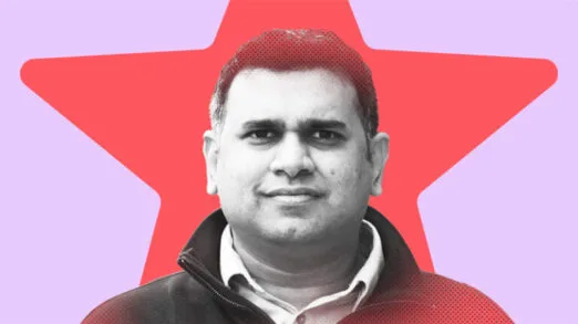 Tejas Mehta