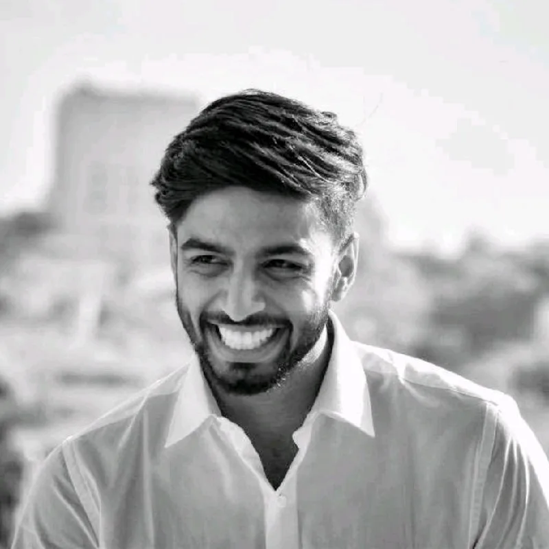 Raman Kishore