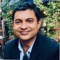 Amit Pande