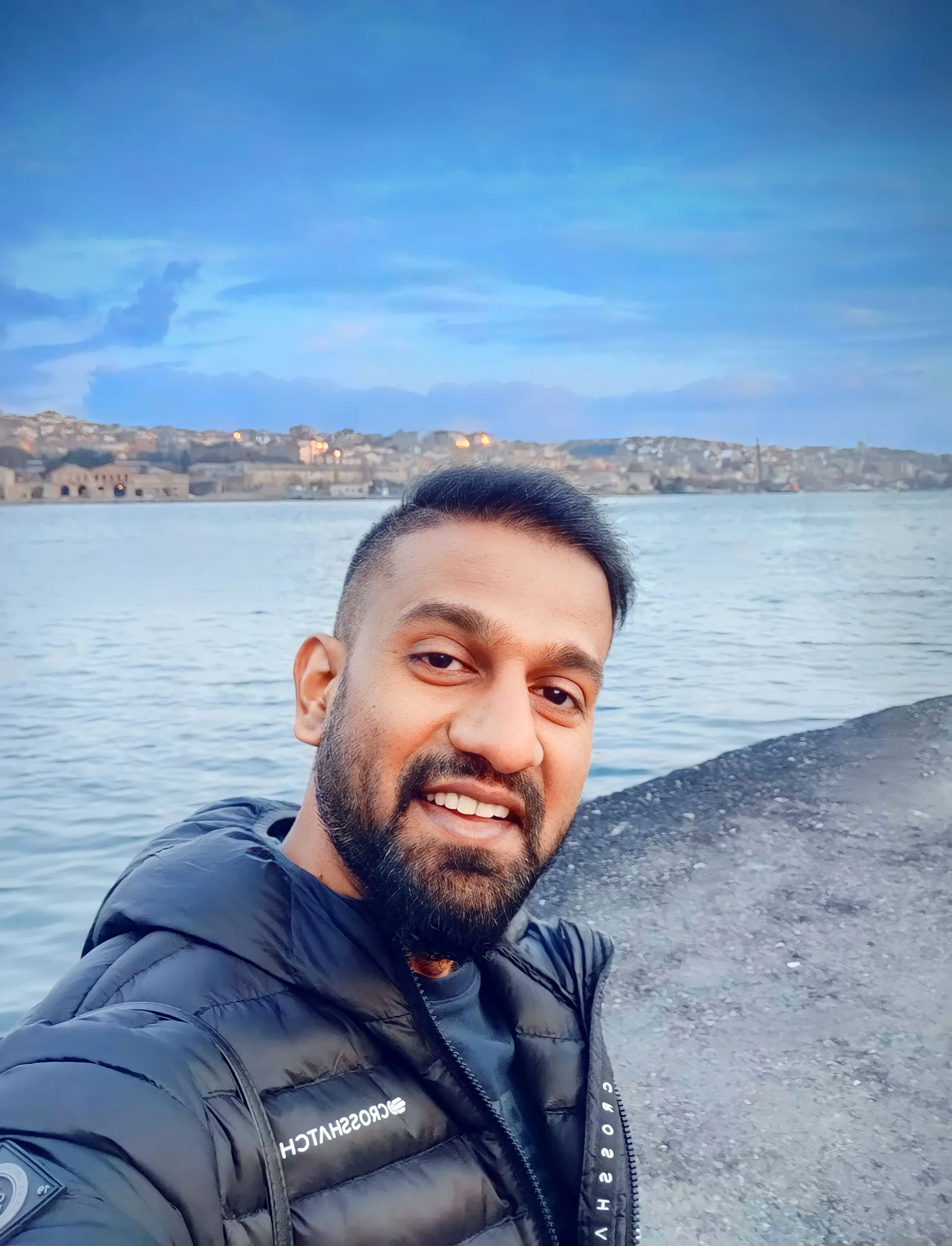Rohith Veerajappa