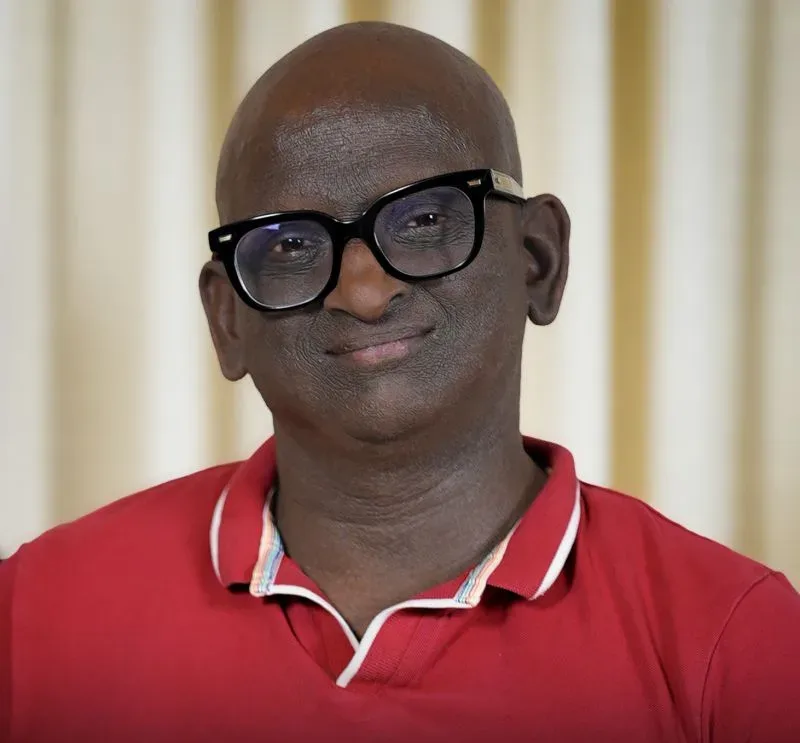 Vasanth Krishna