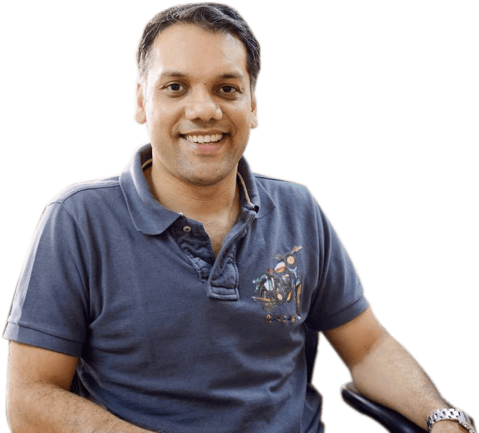 Anand Jain