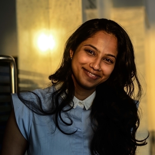 Aishwarya Thilak