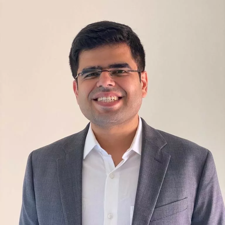 Anubhav Arora