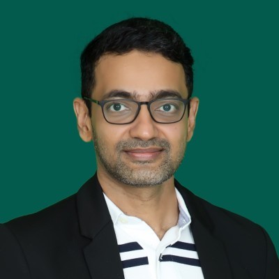 Ashwin Ramasamy