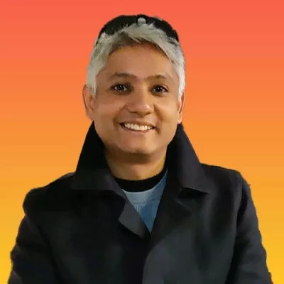 Biplove Belwal