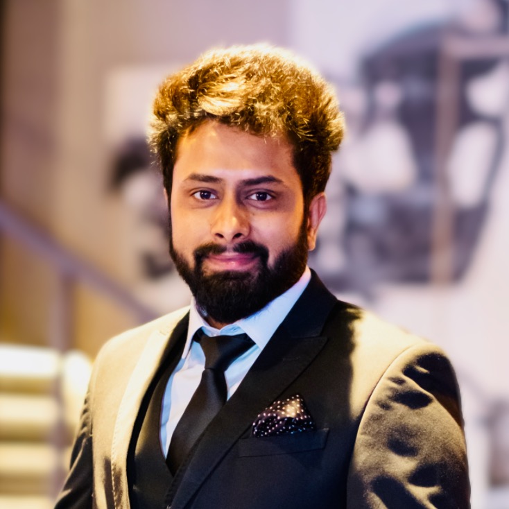 Neeraj Singal