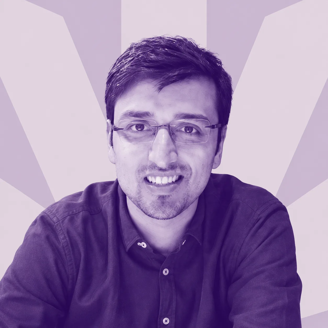 Pritish Gupta