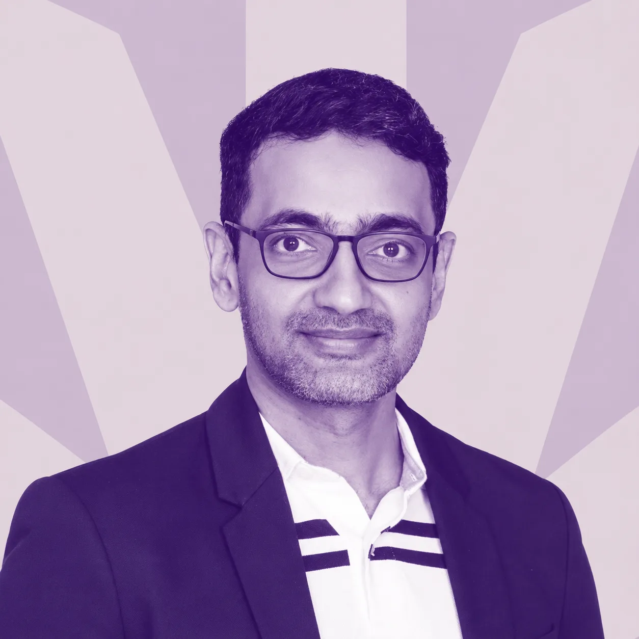 Ashwin Ramasamy