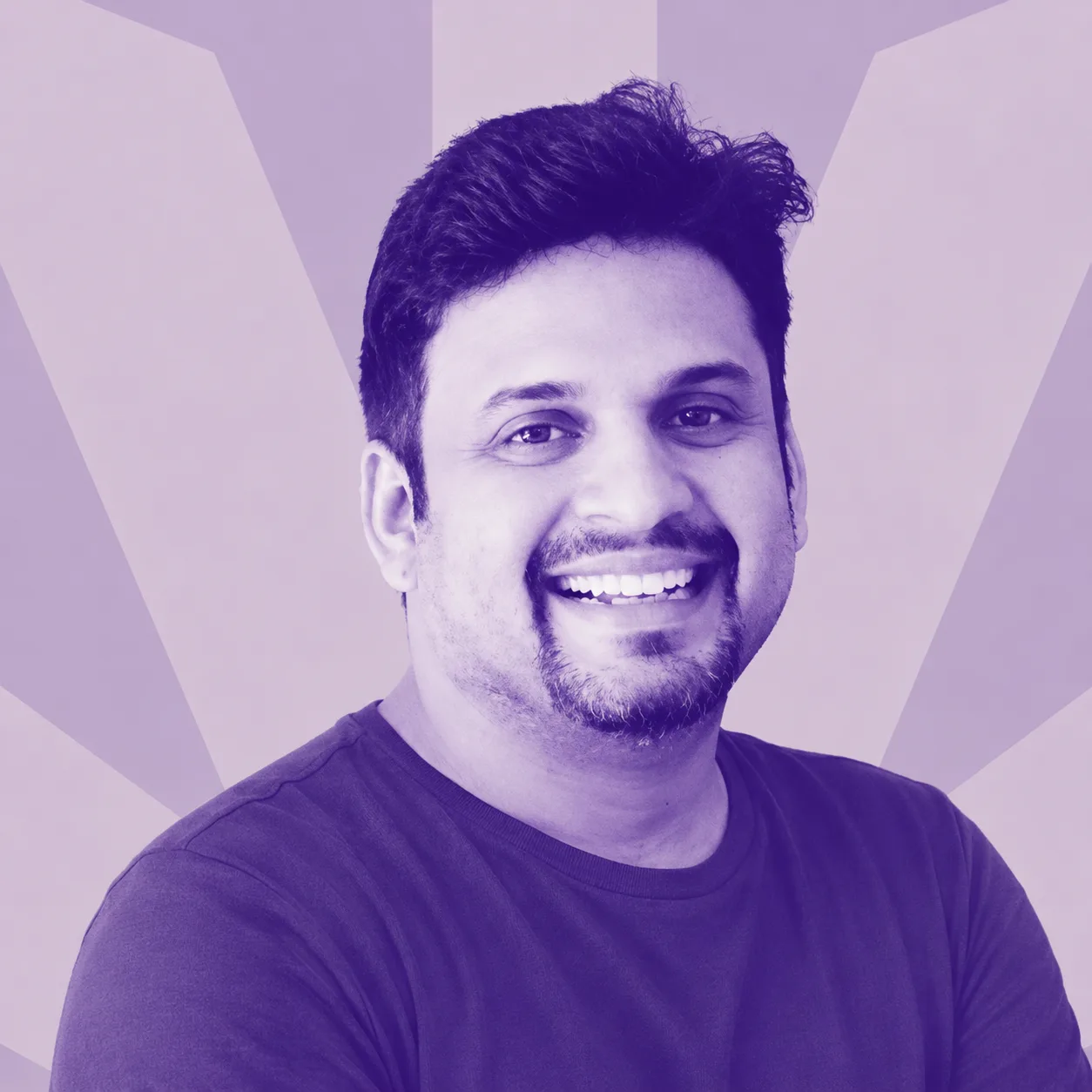 Rahul Mehta