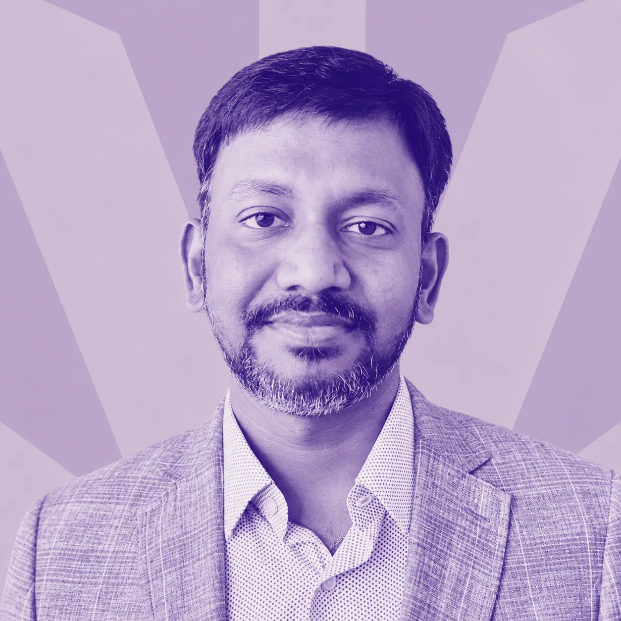 Sudheer Bandaru
