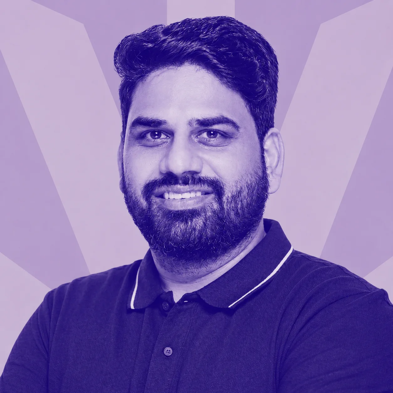 Praneet Chandra