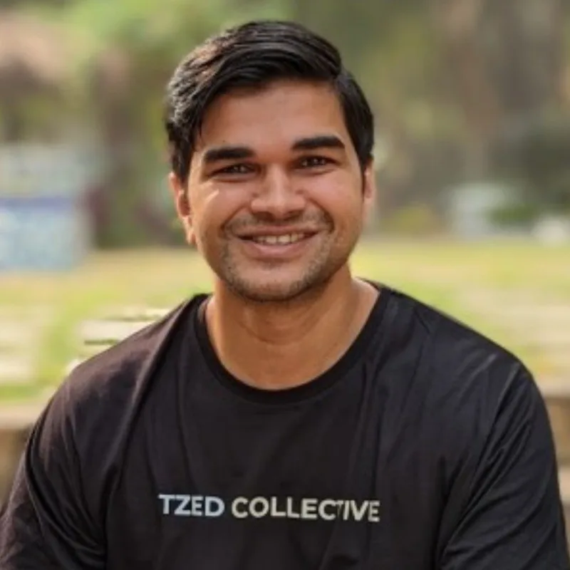 David Menezes