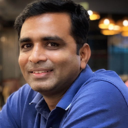 Anand Kumar Sengottaiyan