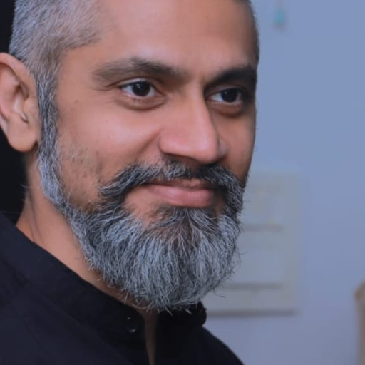 Anirudh Gopinath
