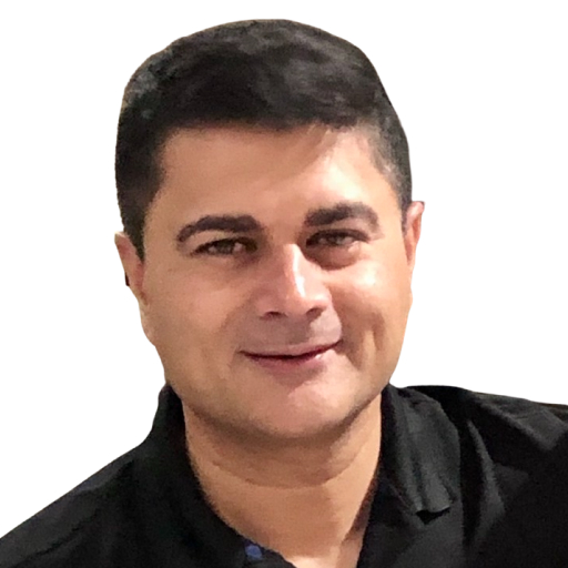 Avinash Harsh