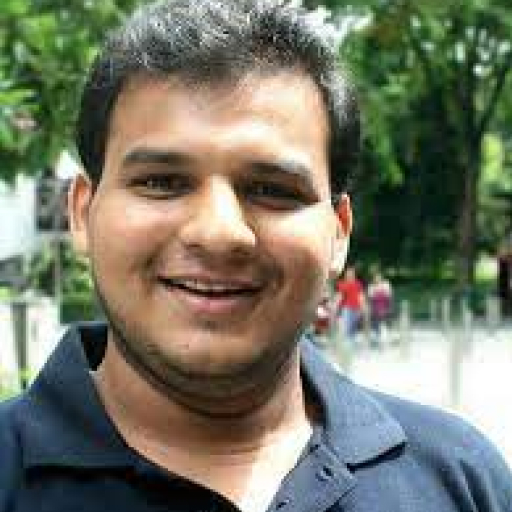 Harshit Agarwal