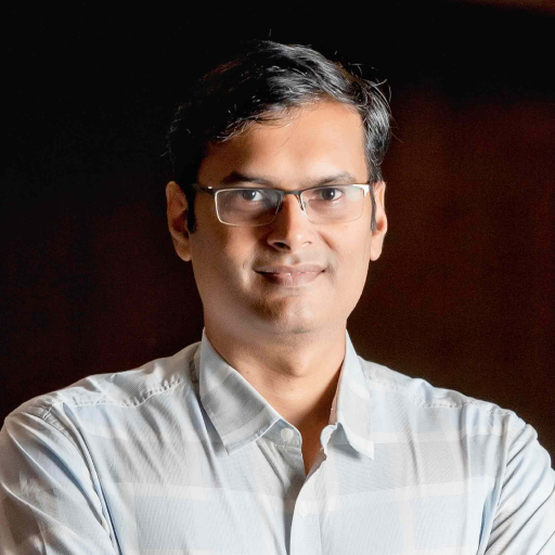 Raghu Ramanathan