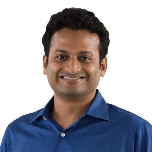 Sanchit Garg