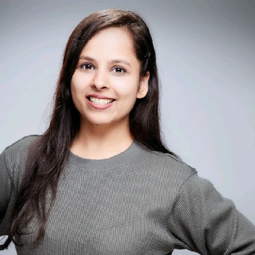 Shreya Agarwal