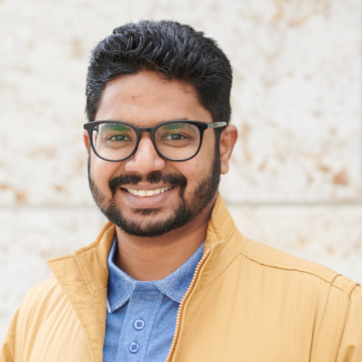 Subu Rao