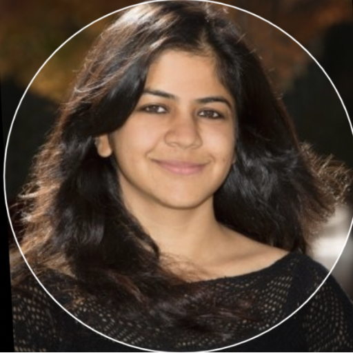 Vartika Bansal