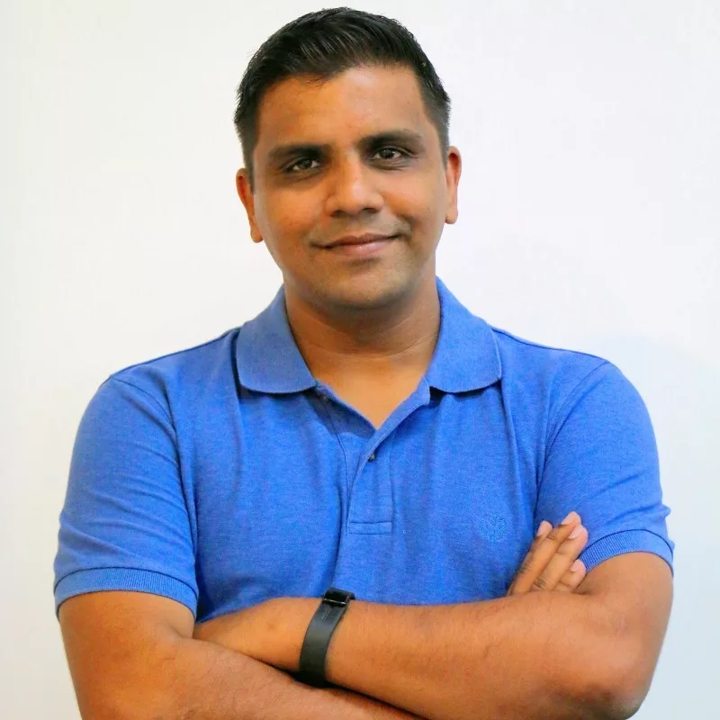 Kuldeep Dhankar