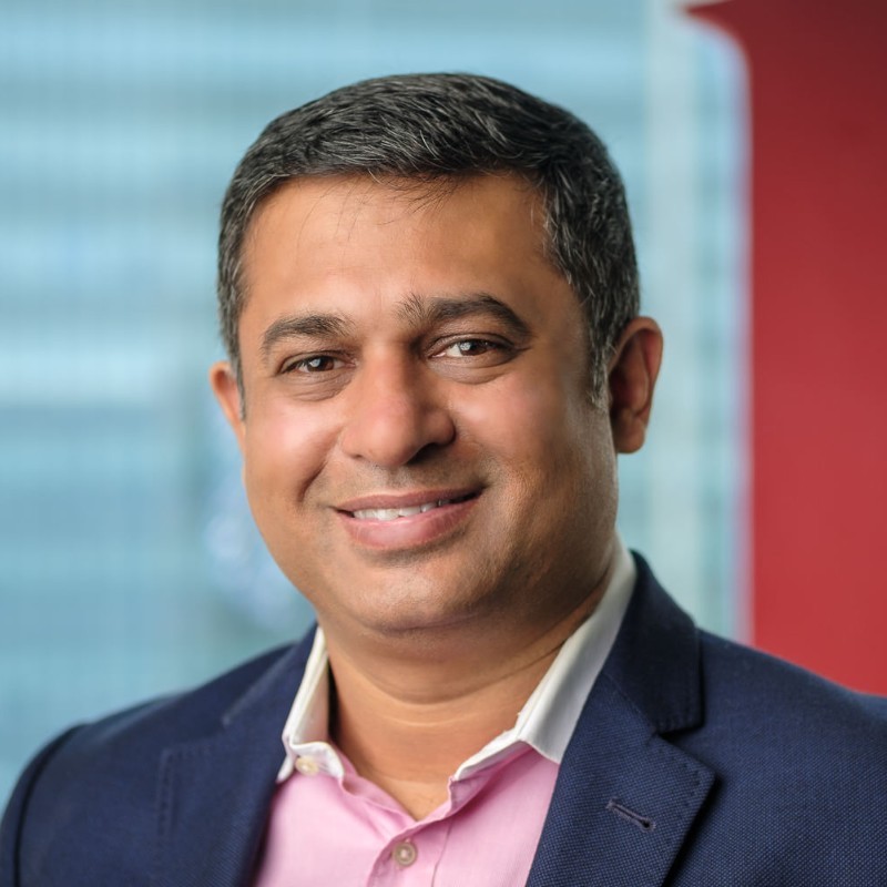 Manav Garg