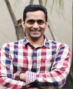 Nikunj Verma