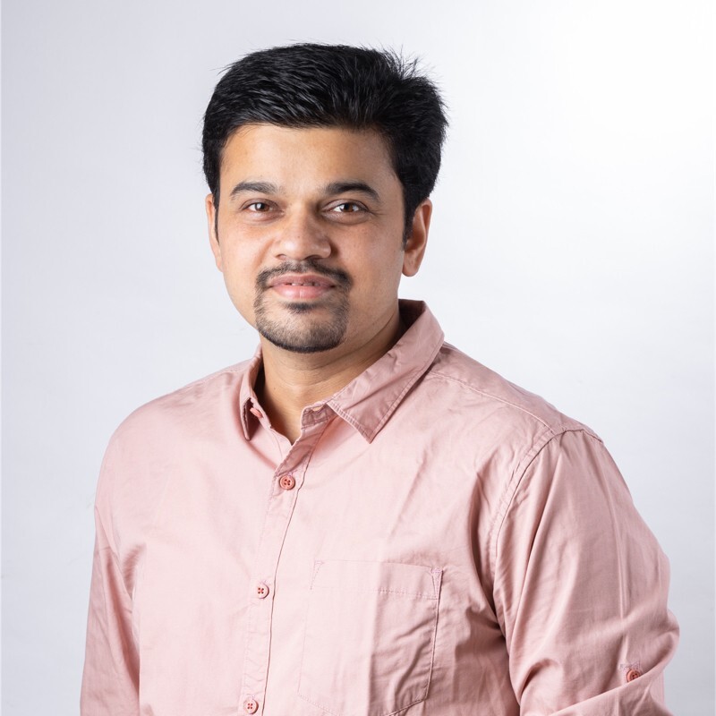 Prasanna Vaidya