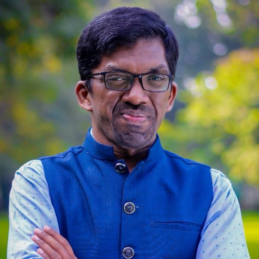 Ashwin Krishna