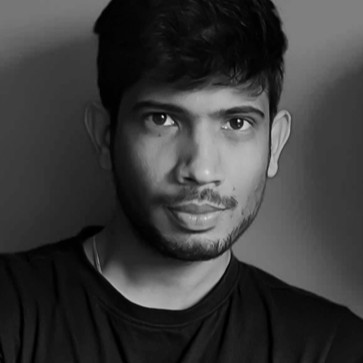 Ravi Paliwal